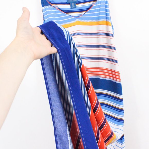 *Antibes Blanc Dress - Picture 3 of 6